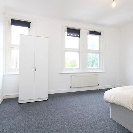 Cosy Room In Stafford Road サウサンプトン エクステリア 写真