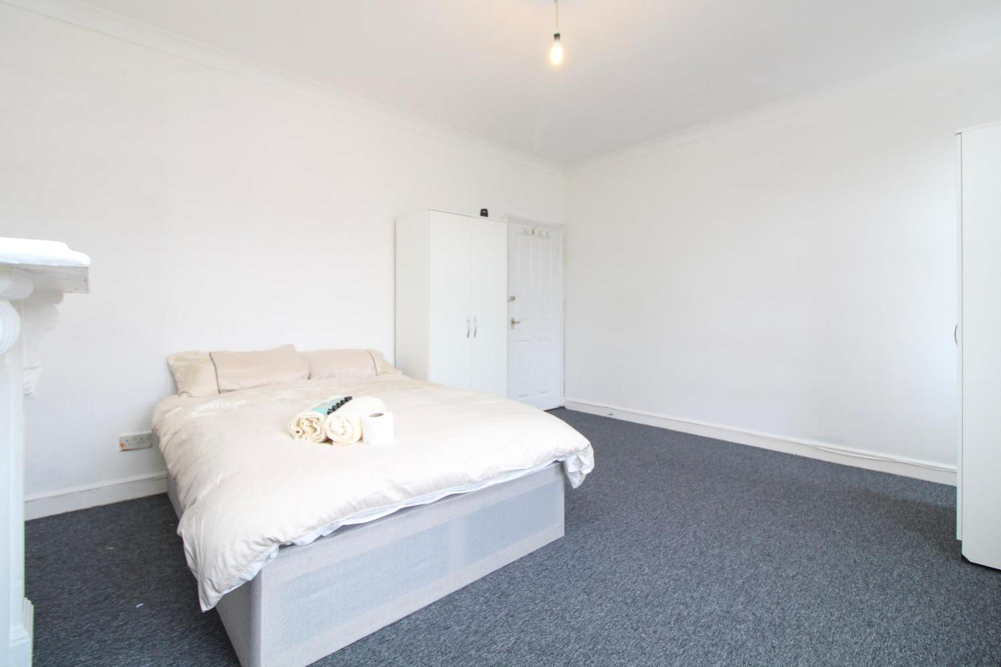Cosy Room In Stafford Road サウサンプトン エクステリア 写真