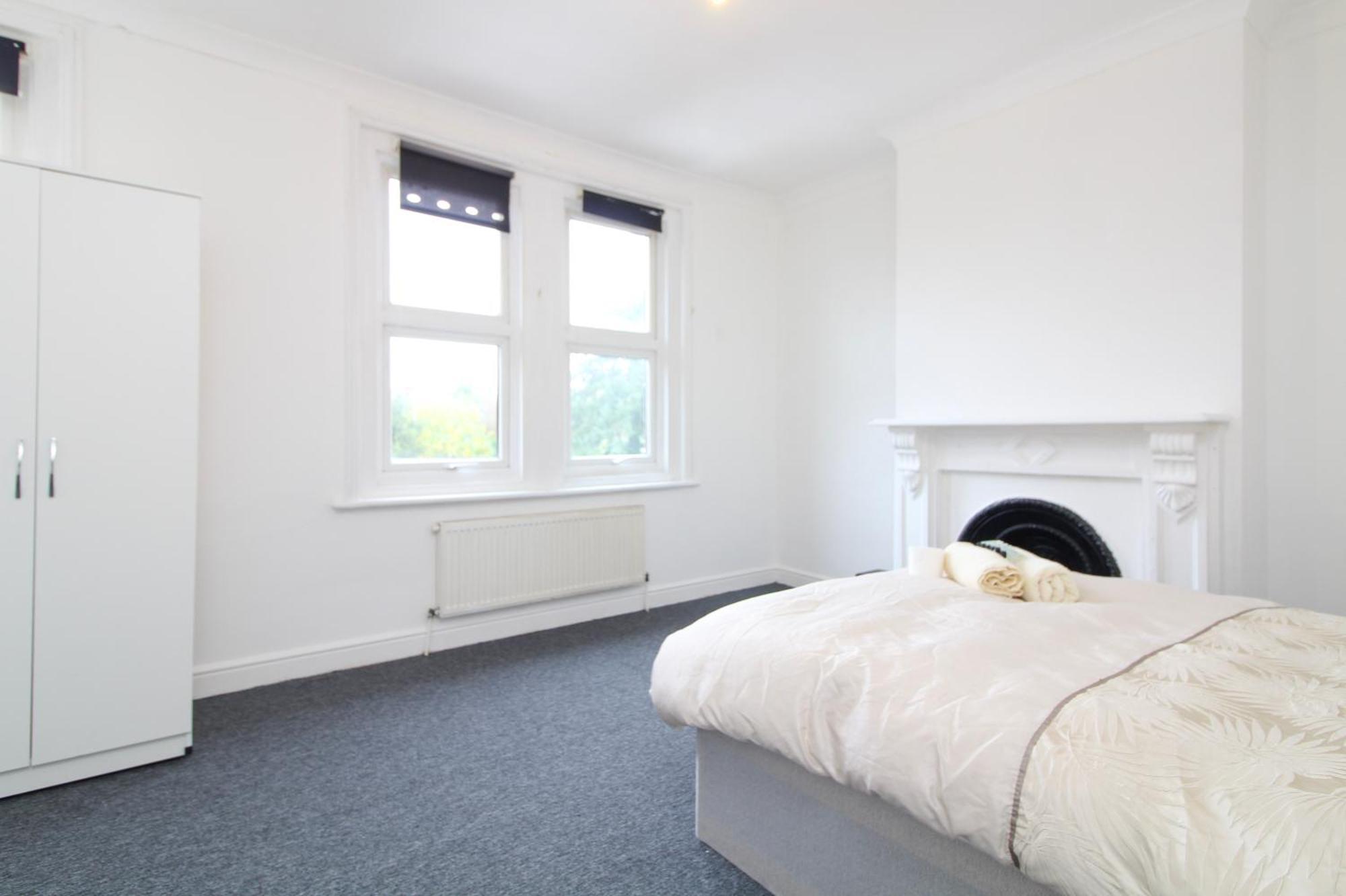 Cosy Room In Stafford Road サウサンプトン エクステリア 写真