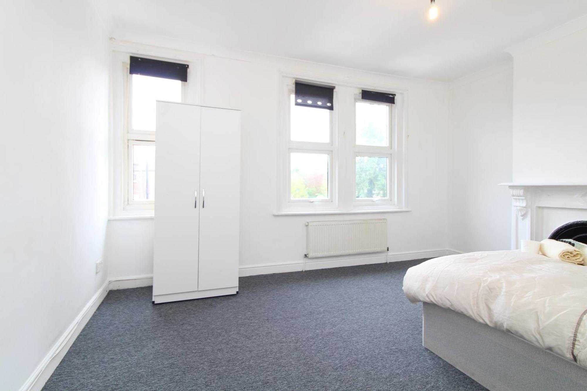Cosy Room In Stafford Road サウサンプトン エクステリア 写真